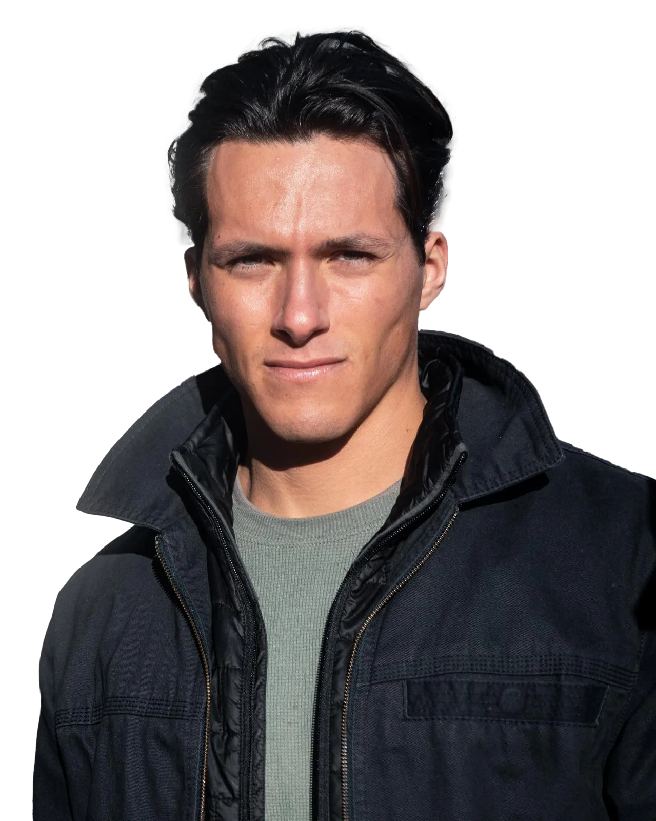 Andrés Preschel