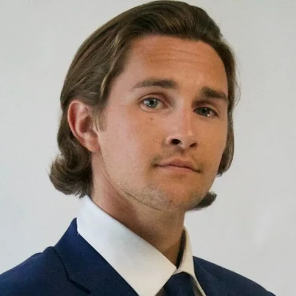 Andrew Grace