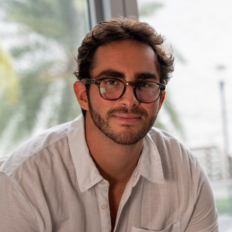 Max Ross