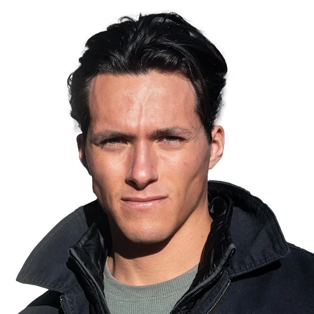 Andres Preschel