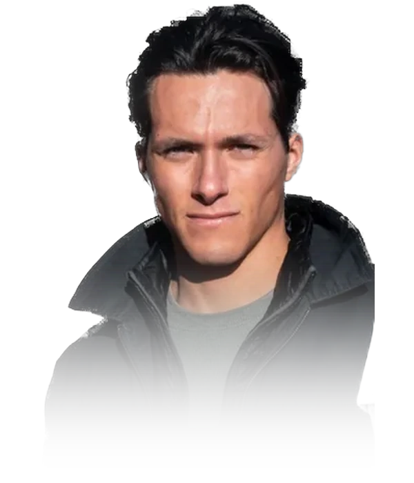Andrés Preschel