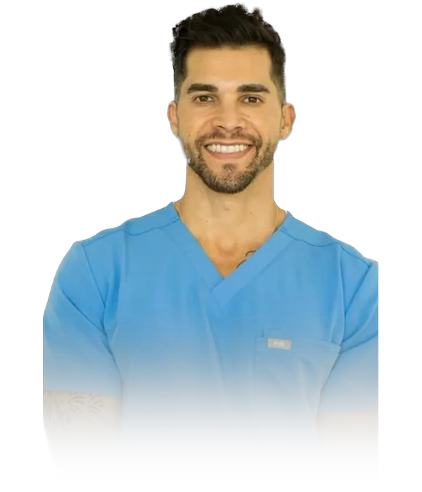 Dr. Joel Wussow