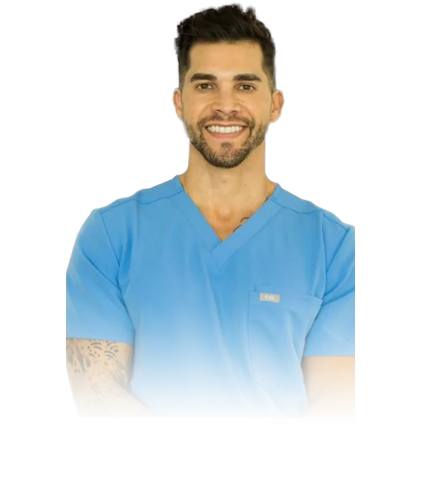 Dr. Joel Wussow