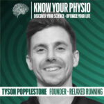 Tyson Popplestone Cover Podcast